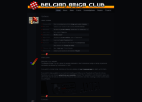 amigaclub.be