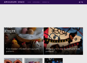 amigurumi.space