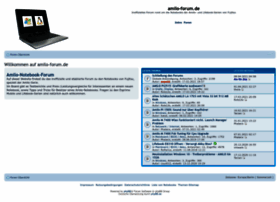 amilo-forum.de