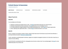 amitassociates.co.in