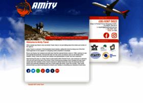 amitytravel.com.au