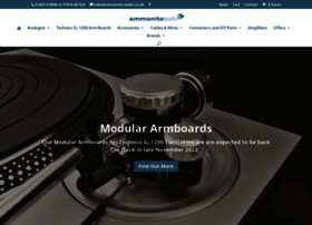 ammonite-audio.co.uk