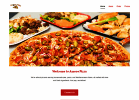 amorepizzaonline.com