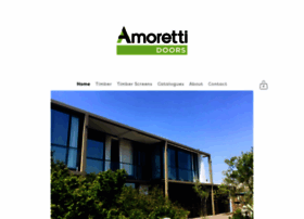 amoretti.co.za