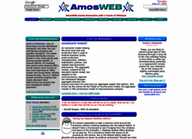 amosweb.com