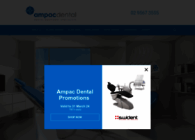 ampacdental.com.au