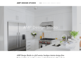 ampdesignstudio.com