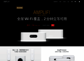 amplifi.com.cn