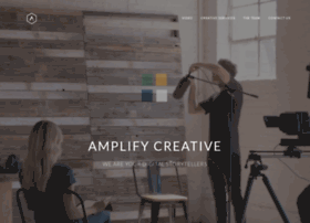 amplifycreative.org