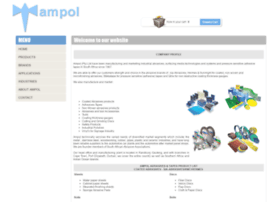 ampol.co.za