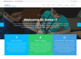 amra-it.com