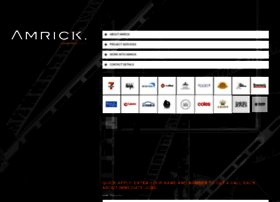 amrick.com.au