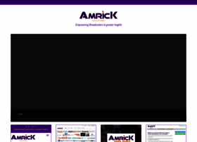 amrick.com.my