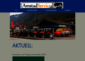 amstadservice.ch