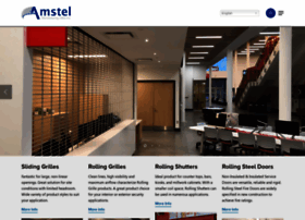 amstel-doors.com