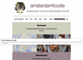 amsterdamfoodie.nl