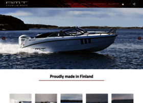 amtboats.fi