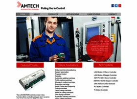 amtechltd.co.uk