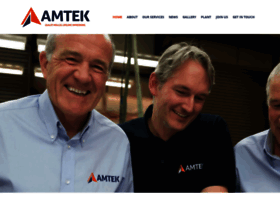 amtek-precision.com