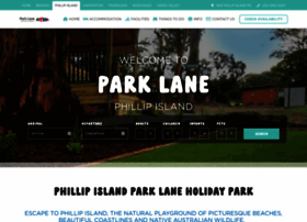 amtholidaypark.com.au