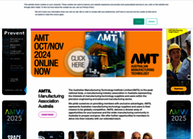 amtil.com.au