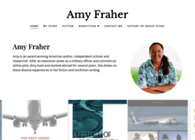 amyfraher.com