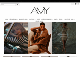 amyinc.com