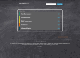 amzconki.xyz