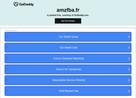 amzfba.fr