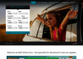 amzonlinecars.de