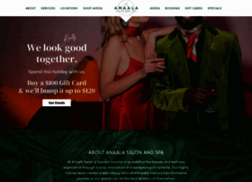 anaala.com