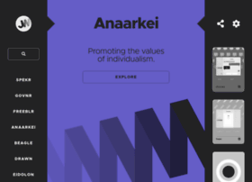 anaarkei.me