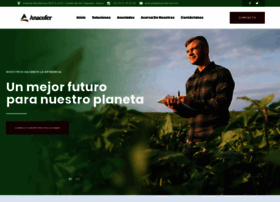 anacofer.com.mx