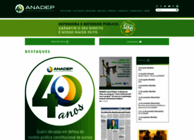 anadep.org.br