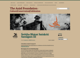 anadfoundation.org