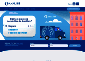 analisis.com.br