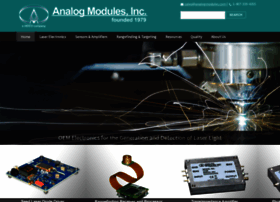 analogmodules.com
