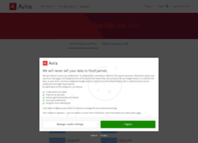 analysis.avira.com