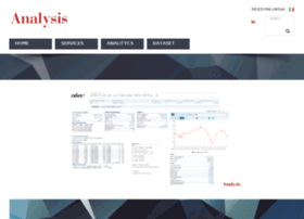 analysis.it