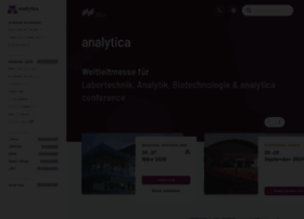 analytica.de