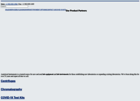 analyticalinstrument.com