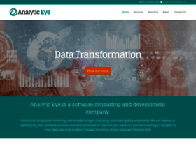 analyticeye.co.uk