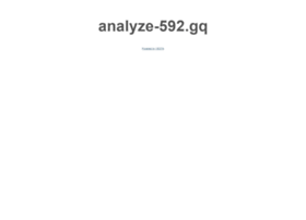 analyze-592.gq