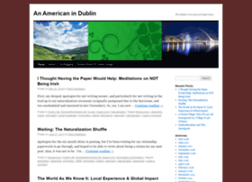 anamericanindublin.com