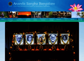 anandabangalore.org