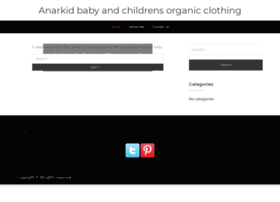 anarkid.com.au