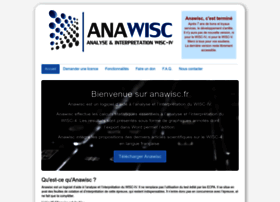 anawisc.fr