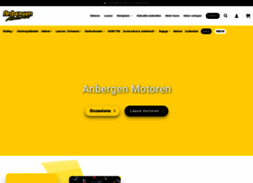 anbergenmotoren.nl