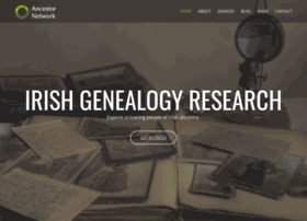ancestornetwork.ie