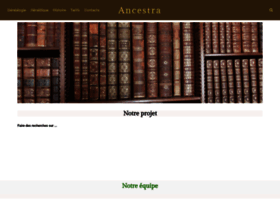 ancestra.fr